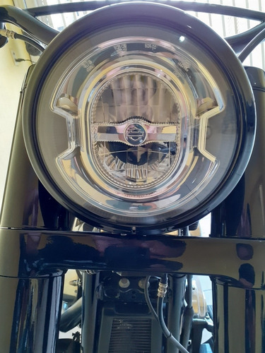Harley Davidson Softail Slim
