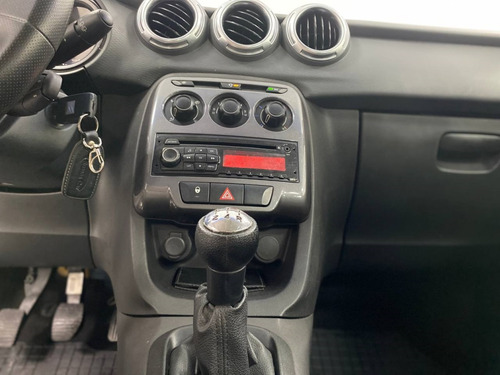 Citroën C3 1.5 ATTRACTION 8V FLEX 4P MANUAL