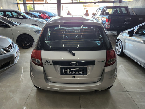 Ford Ka 1.0 MPI 8V FLEX 2P MANUAL