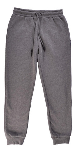 Pantalón Buzo Niño Gris Pillin