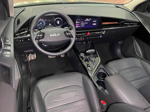 Kia Niro 1.6 Gdi Ex At