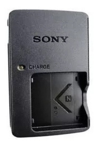 Cargador Sony Para Batería Modelo Bc-csn