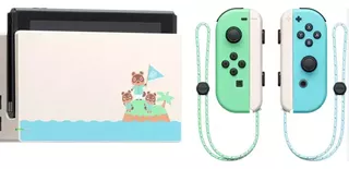 Nintendo Switch Especial Edition Animal Crossing Switch 32g