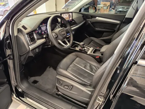 Audi Q5 Mhve Advanced Quattro 2.0t 249hp F.e.