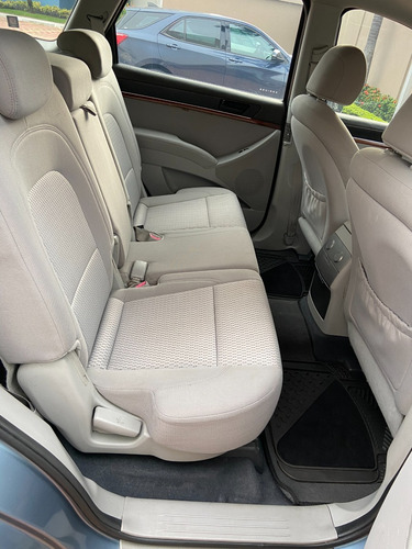 Imagen 8 de 13 de Hyundai Veracruz
