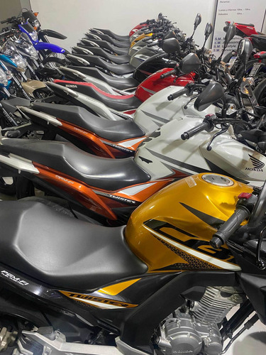 Imagen 6 de 8 de Honda Cb 250 Twister 0km Entrega Inmediata!!!