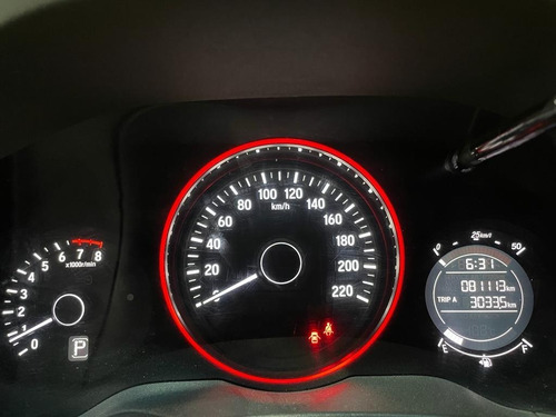 Imagen 17 de 24 de Honda Hr-v Lx Cvt - Bmw Autopremier