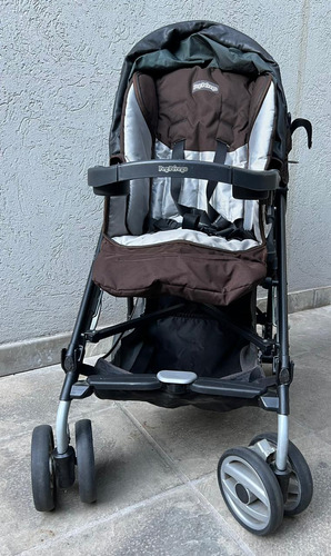 Cochesito Peg Perego Pliko. Oferta Combo