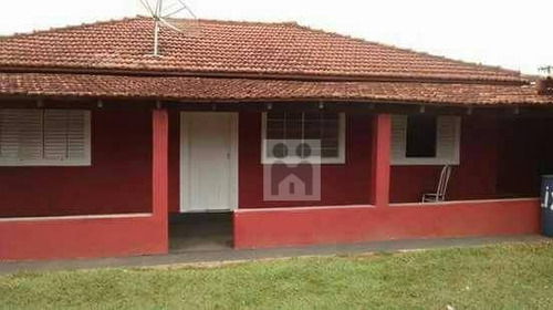 Imagem 4 de 7 de Chácara Residencial À Venda, Zona Rural, Cajuru. - Ch0006