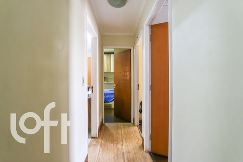Imagem 23 de 30 de Apto Perdizes | 3 Quartos | 89 M² | Cond: R$880.00 | 2 Vagas - 1pbsgkb