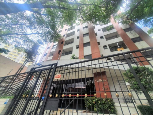 Imagem 9 de 11 de Apartamento Com 1 Dormitório Para Alugar, 40 M² Por R$ 2.500,00/mês - Higienópolis - São Paulo/sp - Ap19995