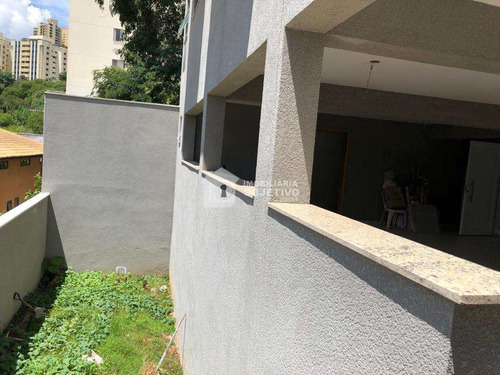 Imagem 27 de 30 de Casa Com 4 Dorms, Jardim Londrina, São Paulo - R$ 2.01 Mi, Cod: 2462 - V2462