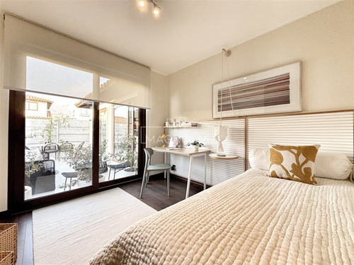 Casa En Venta De 3 Dorm. En Colina