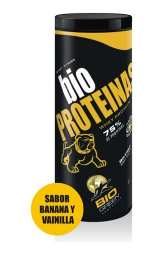 Proteinas Lacteas Masa Muscular Whey Protein Suplemento X1