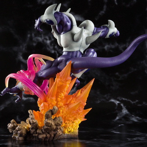 Figuarts Zero Coola Koola Coola Dragon Ball Z