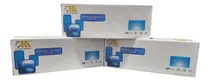 Comprar Kit 3x Toner Compatível Pu002F Hp Cf283a 283a M127fn M125a M127