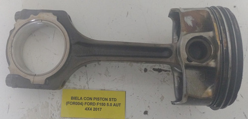 Biela Con Pistón Std Ford F150 5.0 Aut 4x4 2017