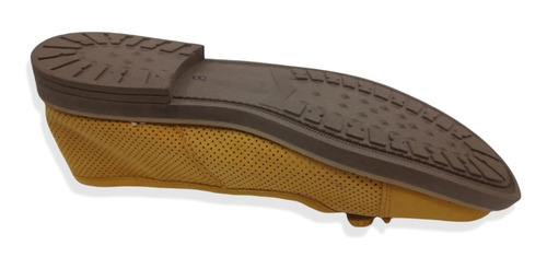 Imagen 4 de 4 de Zapatos Números Grandes Suave Para Descanso Numeros Grandes