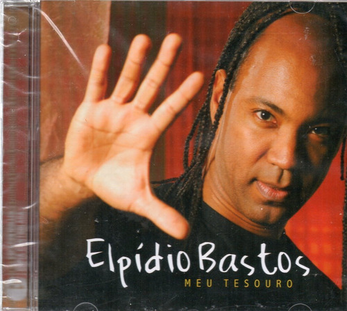 Cd Elpídio Bastos Meu Tesouro