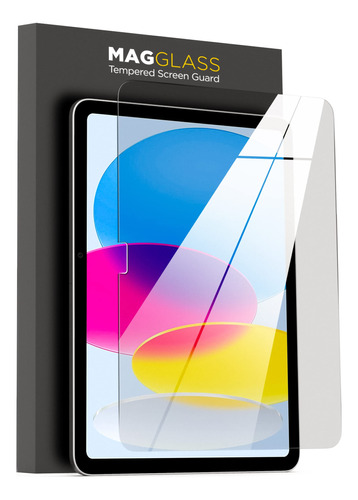 Magglass Protector Pantalla Para iPad 10.9  10ª Generacion