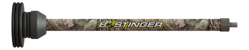 Bee Stinger Pro Hunter Maxx- Estabilizador De 30,48 Cm Cam