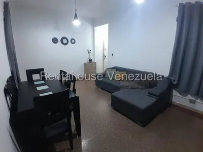 Apartamento en alquiler