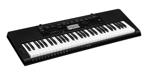 Teclado Sensitivo Casio Ctk3500 Organo 5 Octavas