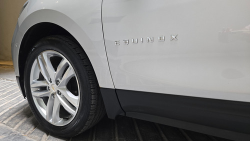 Chevrolet Equinox 1.5t Premier 4wd