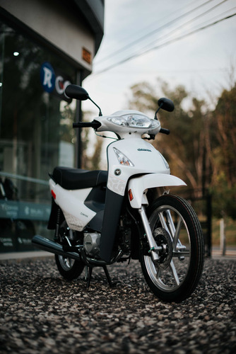 Corven Energy Full 0km 2025 - Resonancias Motos