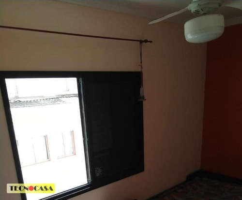 Imagem 11 de 30 de Excelente Apartamento Com 02 Dormitórios Para Venda Com 116 M² No Bairro Vila Guilhermina Em Praia Grande/sp. - Ap6569
