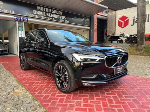 Imagem 3 de 10 de Volvo Xc60 2.0 T5 Mom