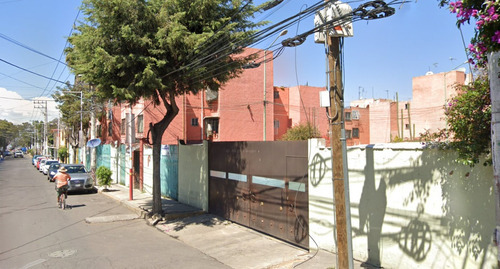 Venta De Departamento En Col. Zapotitla, Tlahuac (3er Piso) Sh05