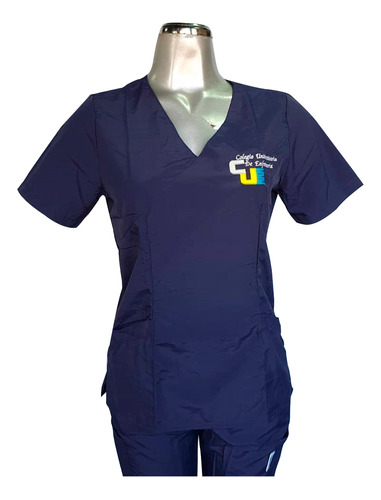 Uniforme Cue