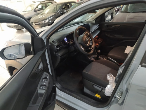 Imagen 11 de 18 de Fiat Nuevo Pulse Drive 1.3 99cv 0km Vta Convencional #ca1