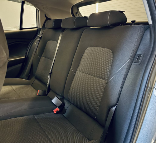 Chevrolet Onix 1.0 TURBO FLEX LTZ AUTOMÁTICO