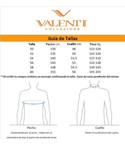 Imagen 3 de 3 de Camisa Tallas Extra