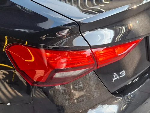 Audi A3 1.4 Sedán Dynamic At Dsg