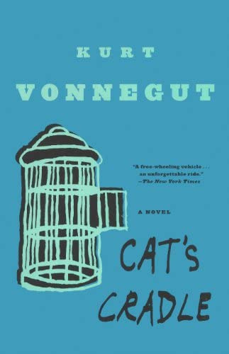 Catøs Cradle (turtleback School & Library Binding Edition), De Vonnegut, Kurt. Editorial Turtleback Books, Tapa Dura En Inglés