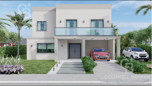 Lote En Lagos De San Eliseo - Canning