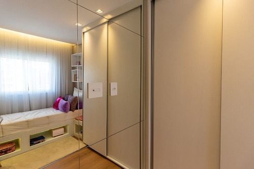 Imagem 21 de 30 de Apartamento À Venda, 60 M² Por R$ 488.000,00 - Parada Inglesa - São Paulo/sp - Ap6128