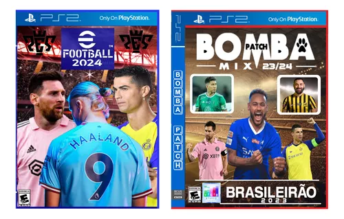 BOMBA !!! 2 JOGÃO DE FUTEBOL GRÁTIS NO PS4 PARA TODOS !!! ESSE MÊS