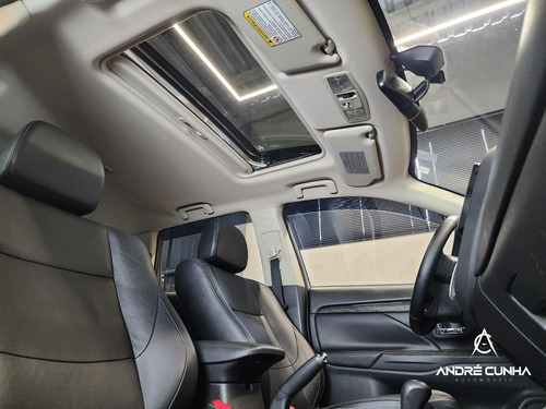 Mitsubishi Outlander GT 3.0 V6 Aut.
