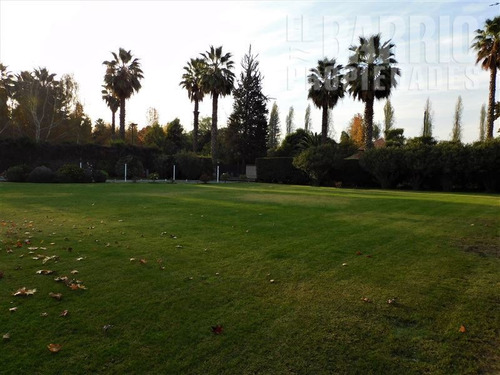 Imagen 10 de 30 de Casa Parcela En Venta En Colina, Chicureo, Lo Pinto