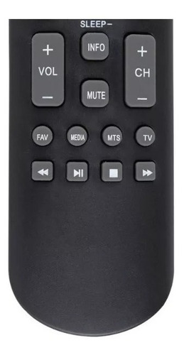 Control Para Tcl Pantalla Led, Lcd, Plasma