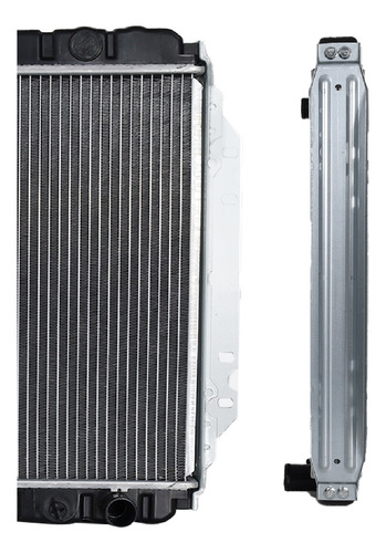 Radiador Iskp Luv 2.3 2004 2005