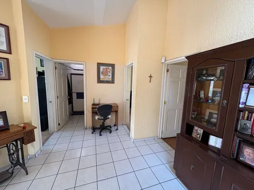 Casa En Venta En Ciudad Bugambilas