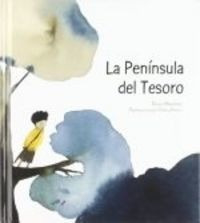 Peninsula Del Tesoro,la - Monedero,daniel&,,
