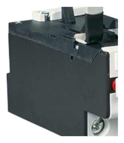 Relé Térmico Sobrecarga RW67-2D3-U057 40 - 57a - P/ CONTATOR WEG CWM50-80