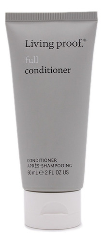 Acondicionador Living Proof Full 60ml
