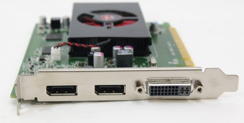 Imagen 2 de 3 de Tarjeta De Video 4gb Gpu 4gb Tarjeta Grafica De 4gb Tienda